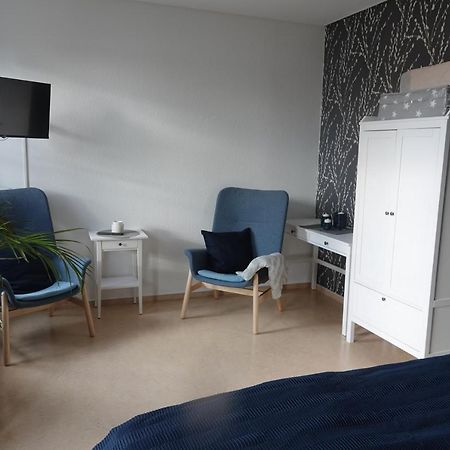 Hafenstunde Otel Neubrandenburg Dış mekan fotoğraf