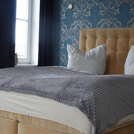 Hafenstunde Otel Neubrandenburg Dış mekan fotoğraf