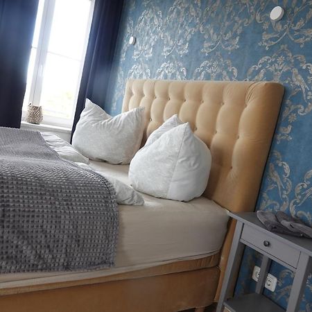 Hafenstunde Otel Neubrandenburg Dış mekan fotoğraf
