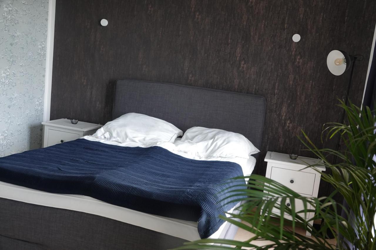 Hafenstunde Otel Neubrandenburg Dış mekan fotoğraf