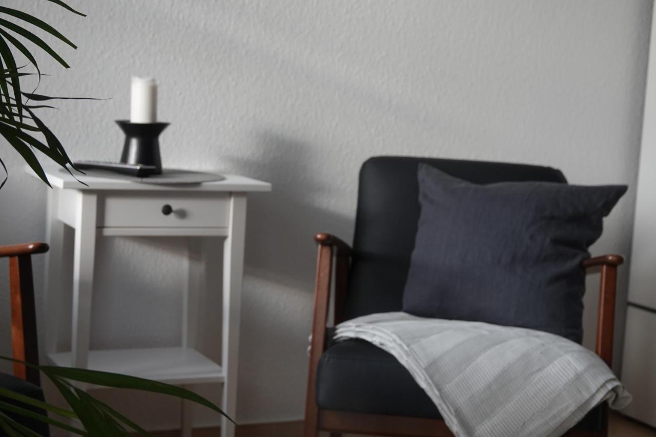 Hafenstunde Otel Neubrandenburg Dış mekan fotoğraf