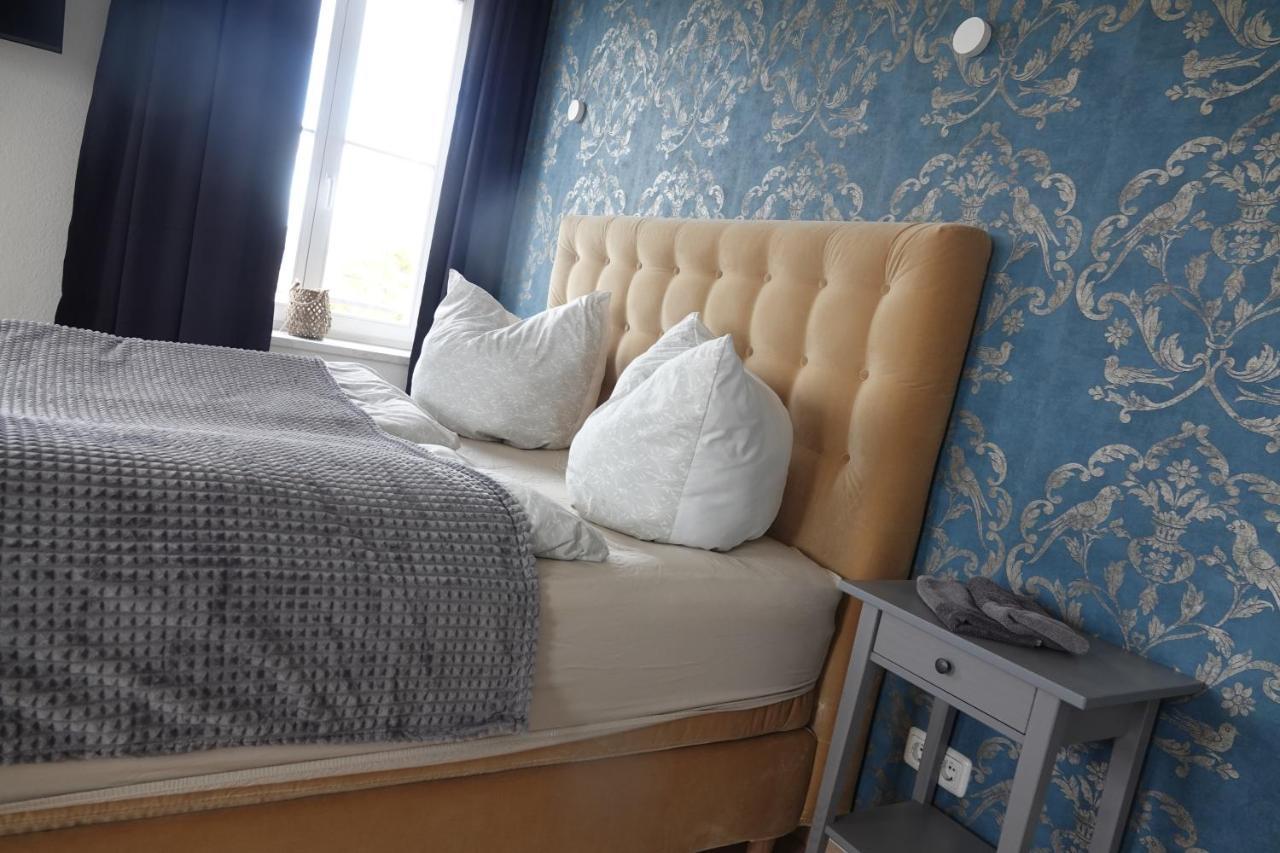 Hafenstunde Otel Neubrandenburg Dış mekan fotoğraf